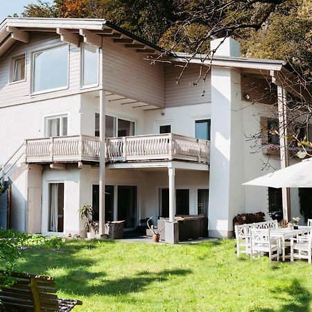 Chalet Happy Family, Secluded Location, 15 Min To Salzburg And Just Short To T Lakes Sound Of Music, Bbq&Bikes&Sunbeds For Free, Up To 14P Golling an der Salzach Exteriér fotografie