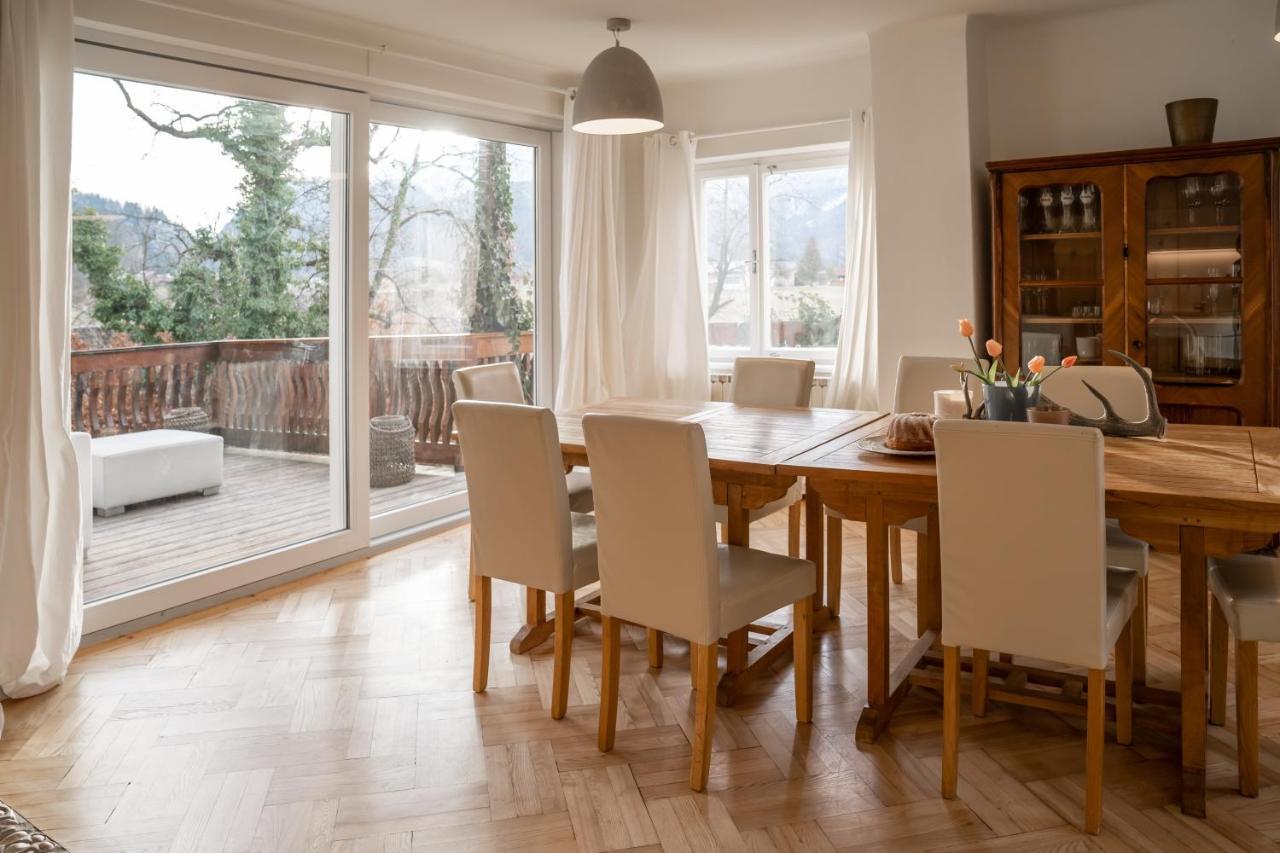 Chalet Happy Family, Secluded Location, 15 Min To Salzburg And Just Short To T Lakes Sound Of Music, Bbq&Bikes&Sunbeds For Free, Up To 14P Golling an der Salzach Exteriér fotografie