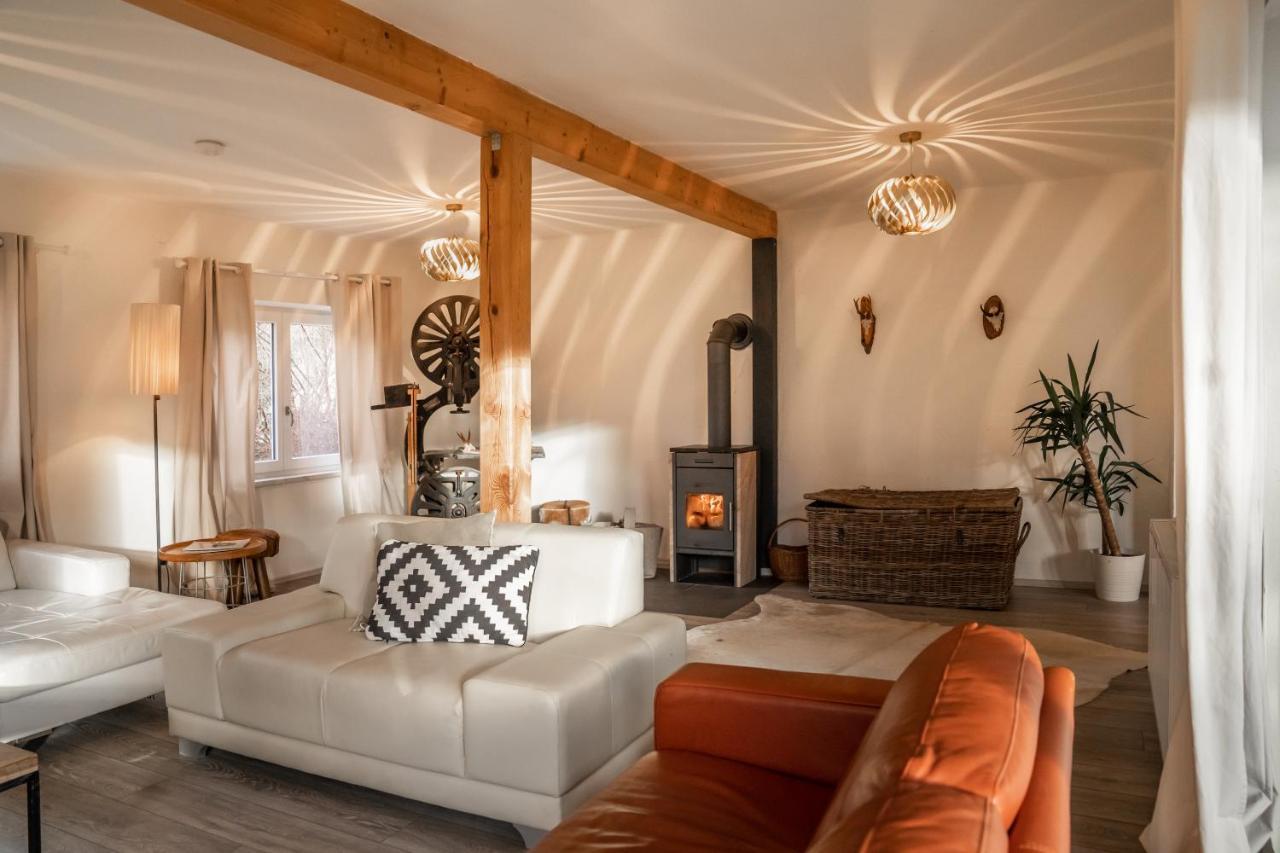 Chalet Happy Family, Secluded Location, 15 Min To Salzburg And Just Short To T Lakes Sound Of Music, Bbq&Bikes&Sunbeds For Free, Up To 14P Golling an der Salzach Exteriér fotografie