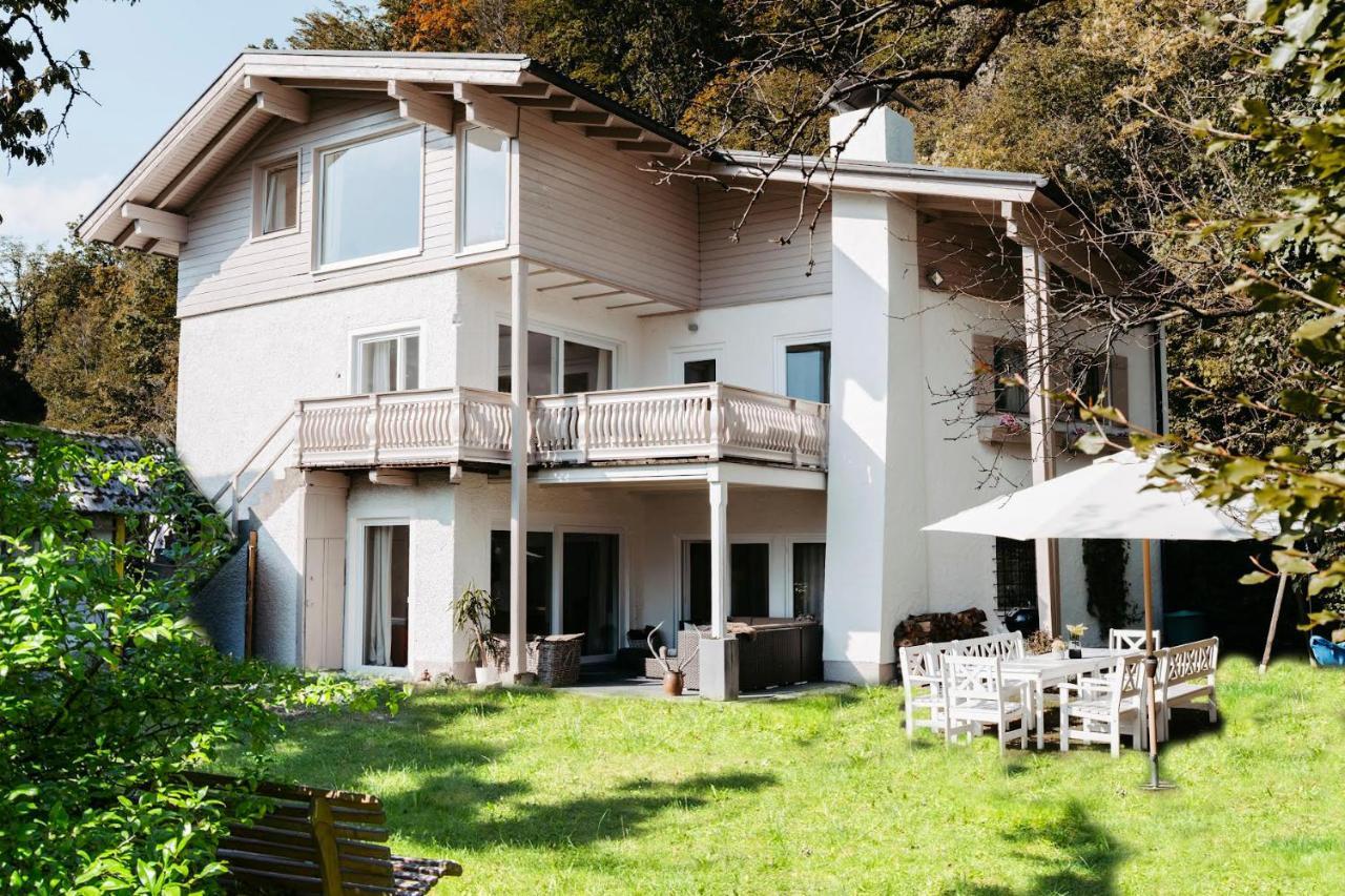 Chalet Happy Family, Secluded Location, 15 Min To Salzburg And Just Short To T Lakes Sound Of Music, Bbq&Bikes&Sunbeds For Free, Up To 14P Golling an der Salzach Exteriér fotografie