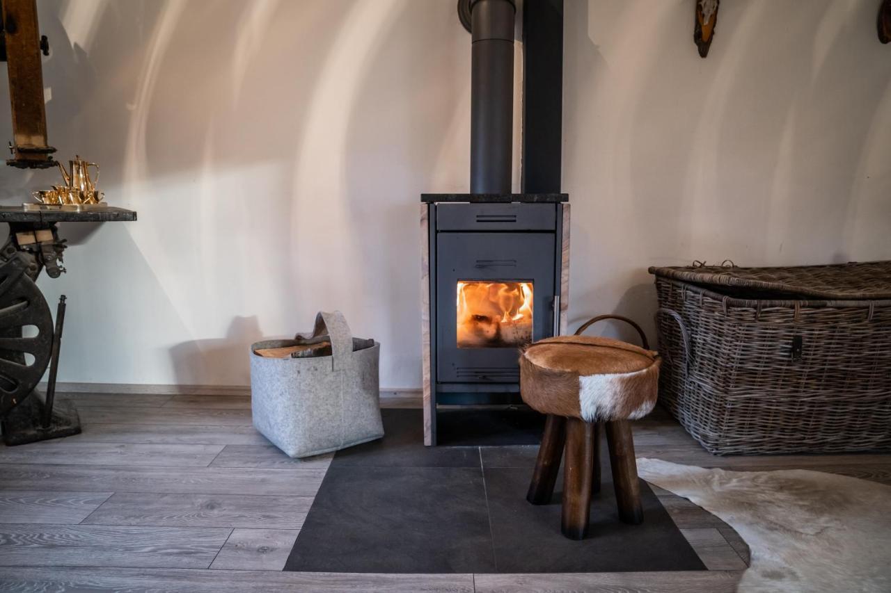 Chalet Happy Family, Secluded Location, 15 Min To Salzburg And Just Short To T Lakes Sound Of Music, Bbq&Bikes&Sunbeds For Free, Up To 14P Golling an der Salzach Exteriér fotografie