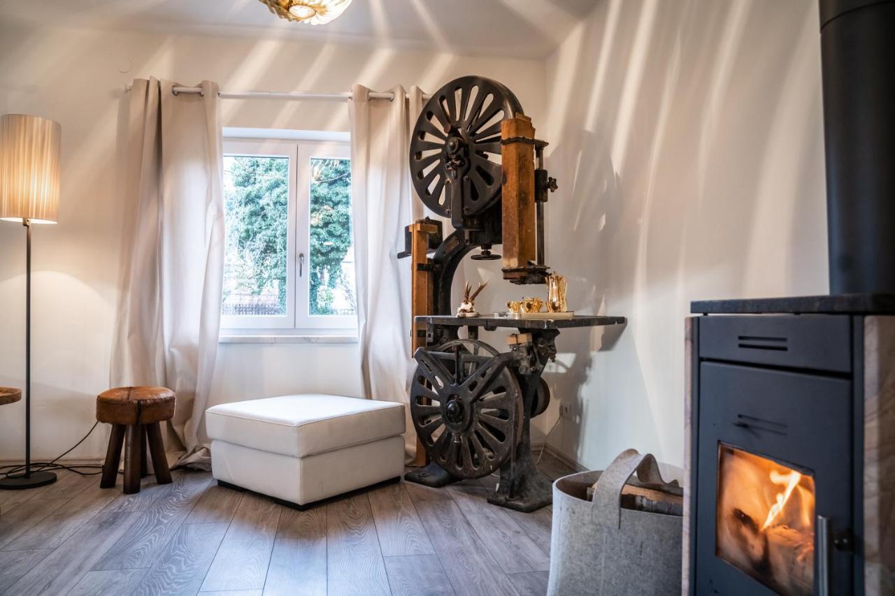 Chalet Happy Family, Secluded Location, 15 Min To Salzburg And Just Short To T Lakes Sound Of Music, Bbq&Bikes&Sunbeds For Free, Up To 14P Golling an der Salzach Exteriér fotografie