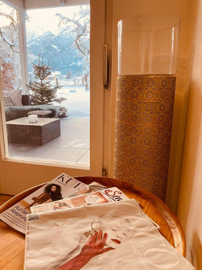 Chalet Happy Family, Secluded Location, 15 Min To Salzburg And Just Short To T Lakes Sound Of Music, Bbq&Bikes&Sunbeds For Free, Up To 14P Golling an der Salzach Exteriér fotografie