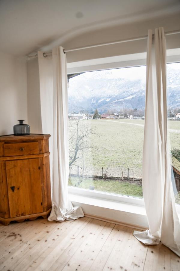 Chalet Happy Family, Secluded Location, 15 Min To Salzburg And Just Short To T Lakes Sound Of Music, Bbq&Bikes&Sunbeds For Free, Up To 14P Golling an der Salzach Exteriér fotografie