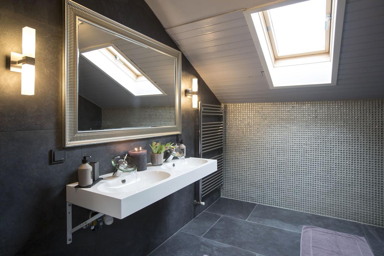 Chalet Happy Family, Secluded Location, 15 Min To Salzburg And Just Short To T Lakes Sound Of Music, Bbq&Bikes&Sunbeds For Free, Up To 14P Golling an der Salzach Exteriér fotografie
