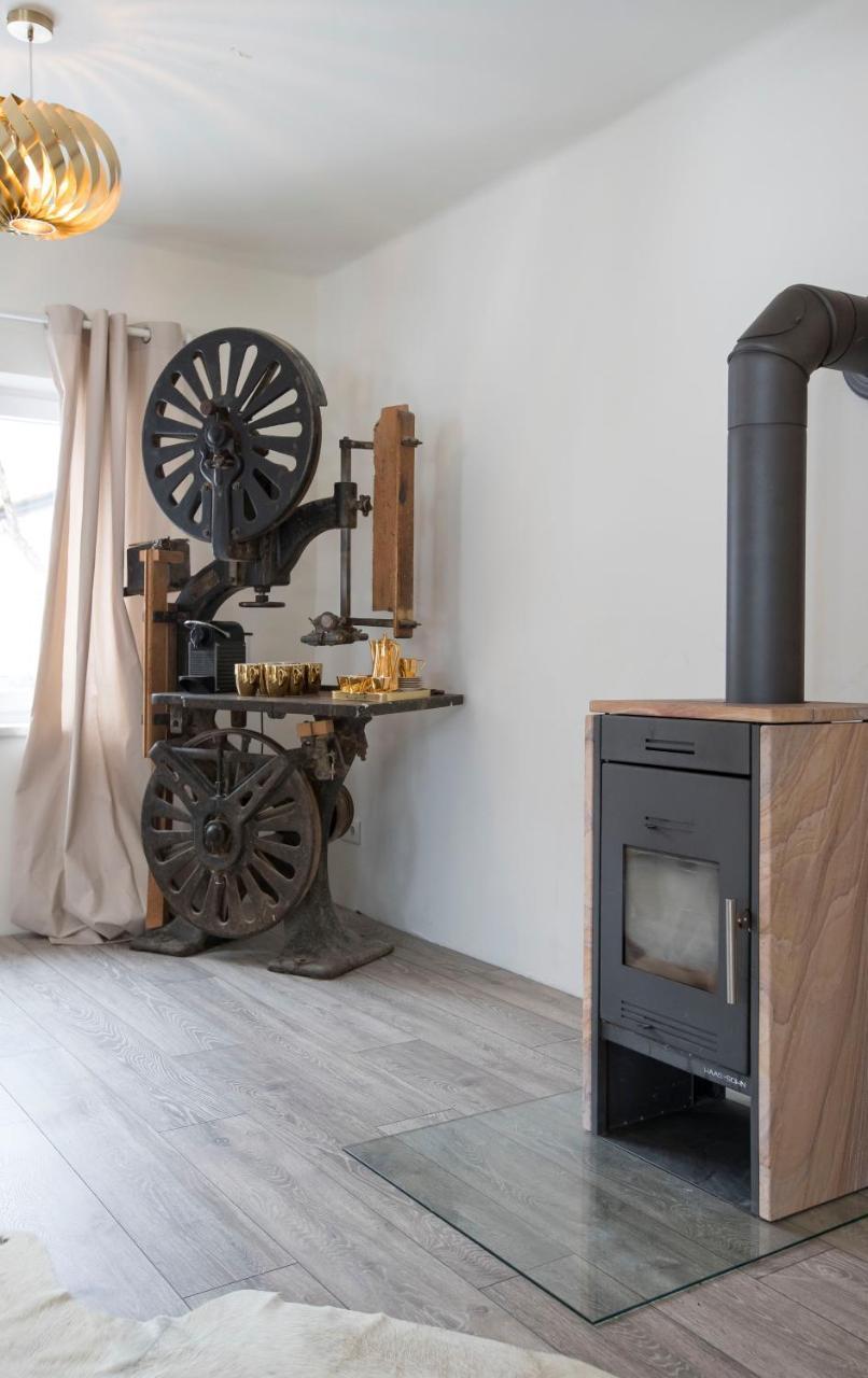 Chalet Happy Family, Secluded Location, 15 Min To Salzburg And Just Short To T Lakes Sound Of Music, Bbq&Bikes&Sunbeds For Free, Up To 14P Golling an der Salzach Exteriér fotografie