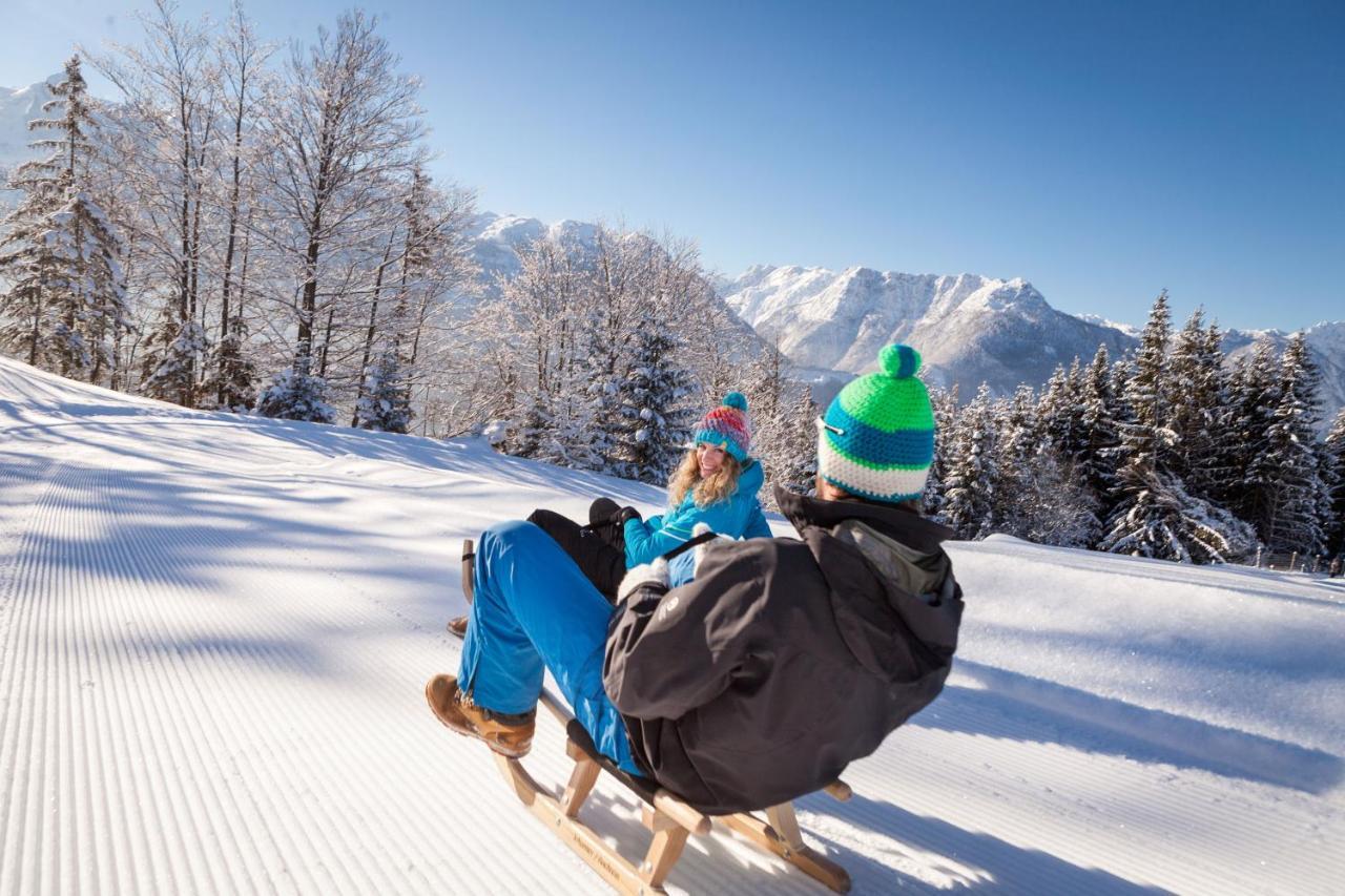 Chalet Happy Family, Secluded Location, 15 Min To Salzburg And Just Short To T Lakes Sound Of Music, Bbq&Bikes&Sunbeds For Free, Up To 14P Golling an der Salzach Exteriér fotografie